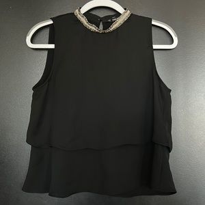 Zara Tank Top